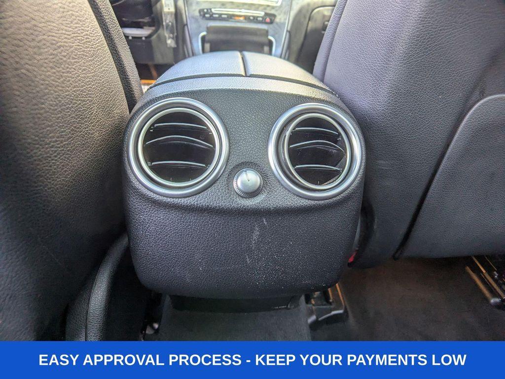 used 2019 Mercedes-Benz GLC 300 car, priced at $18,000