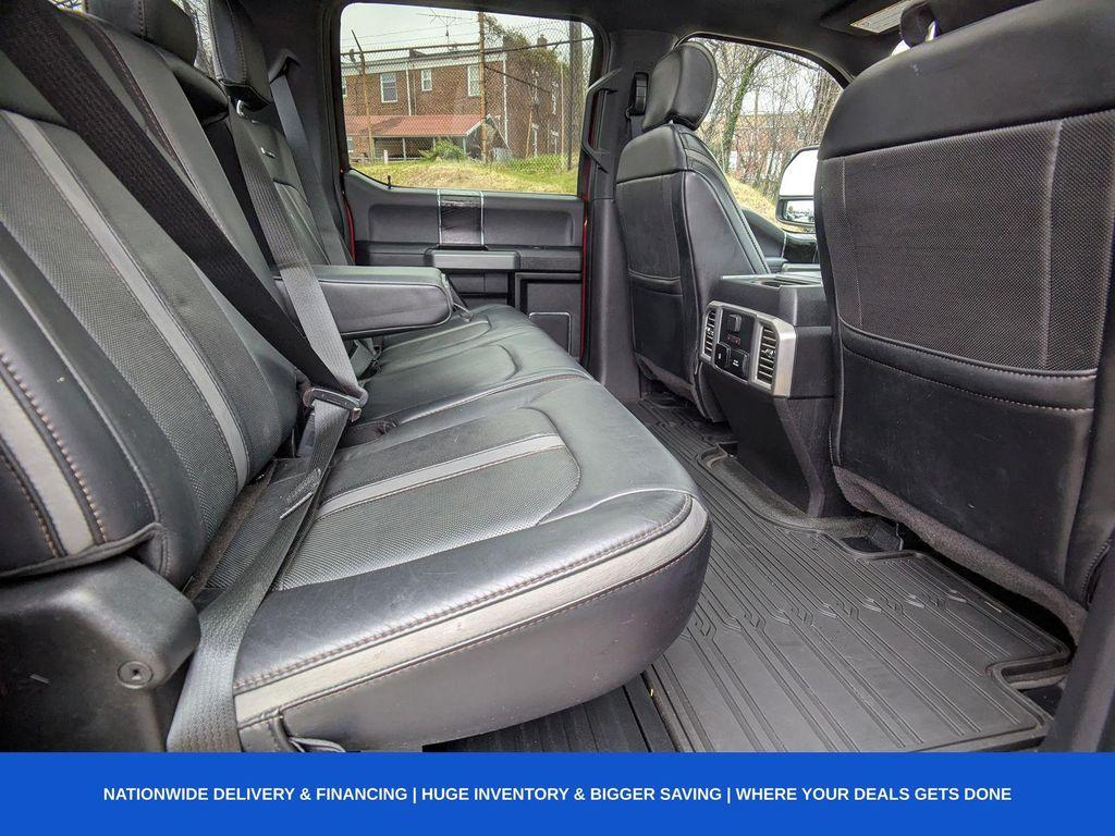 used 2019 Ford F-350 car, priced at $40,000