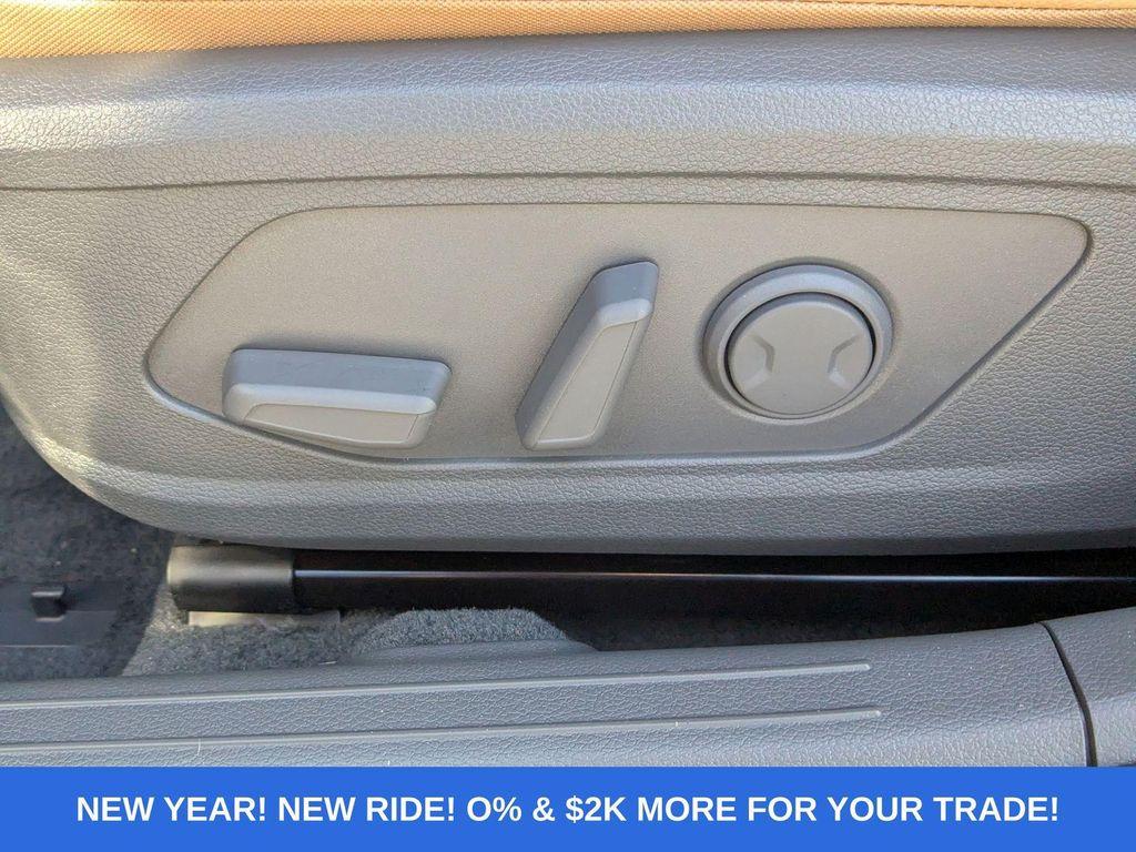 new 2026 Hyundai Sonata Hybrid car, priced at $37,659