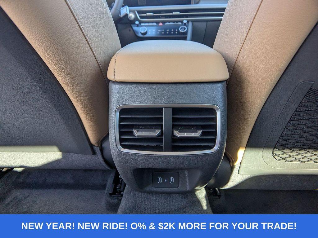 new 2026 Hyundai Sonata Hybrid car, priced at $37,659