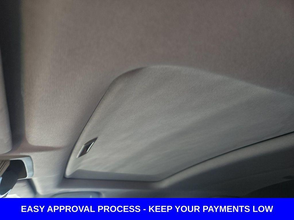 used 2019 Honda CR-V car, priced at $21,000