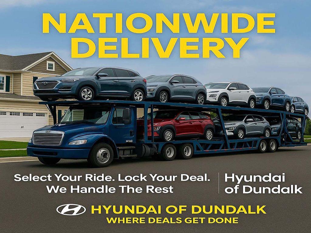 new 2026 Hyundai ELANTRA HEV car, priced at $24,478