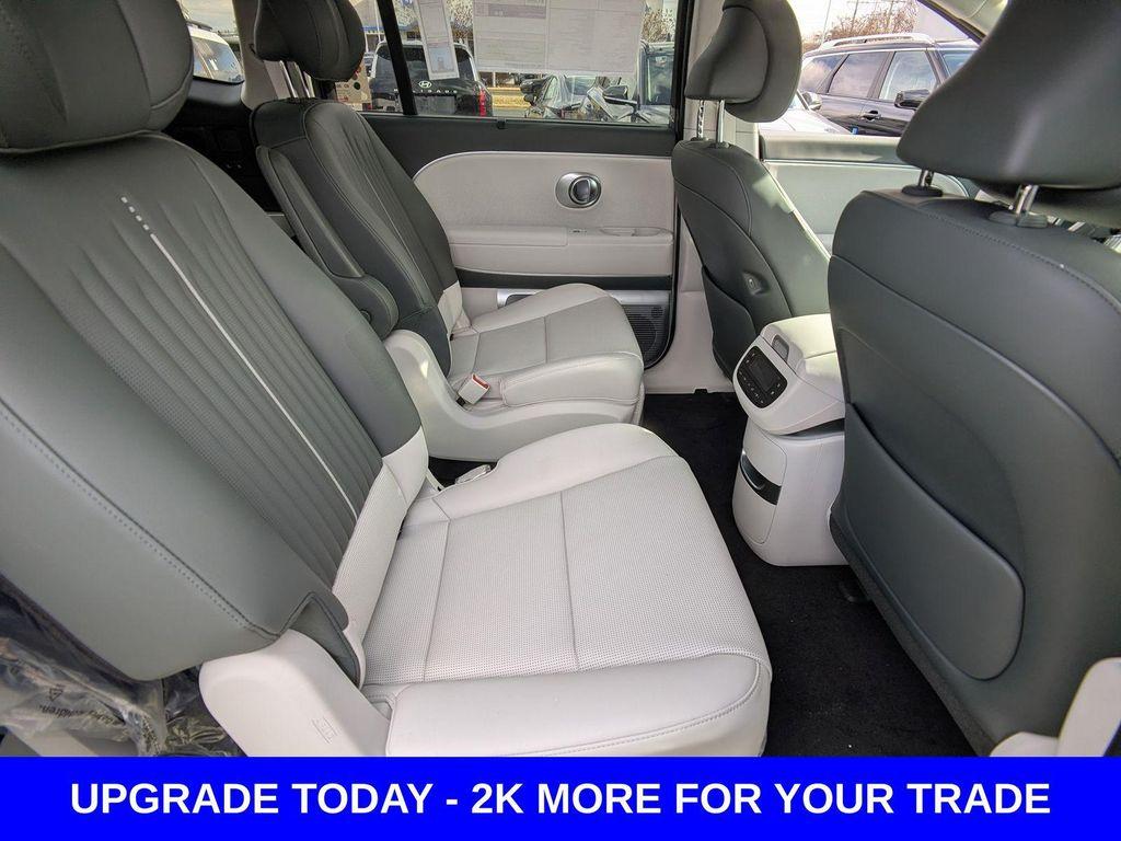 new 2026 Hyundai IONIQ 9 car, priced at $63,608