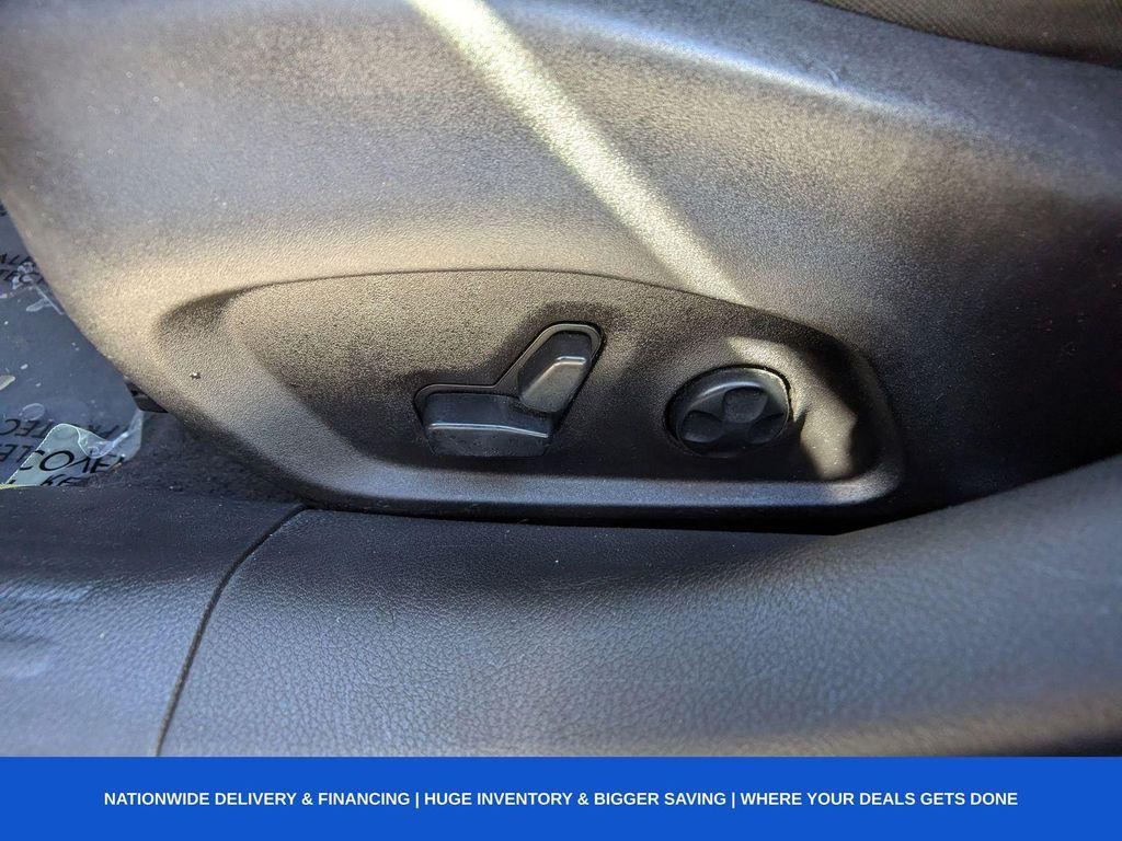 used 2017 Jeep Renegade car, priced at $9,750