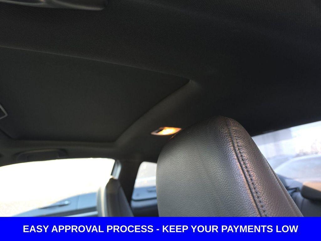 used 2017 Honda Accord car, priced at $15,000