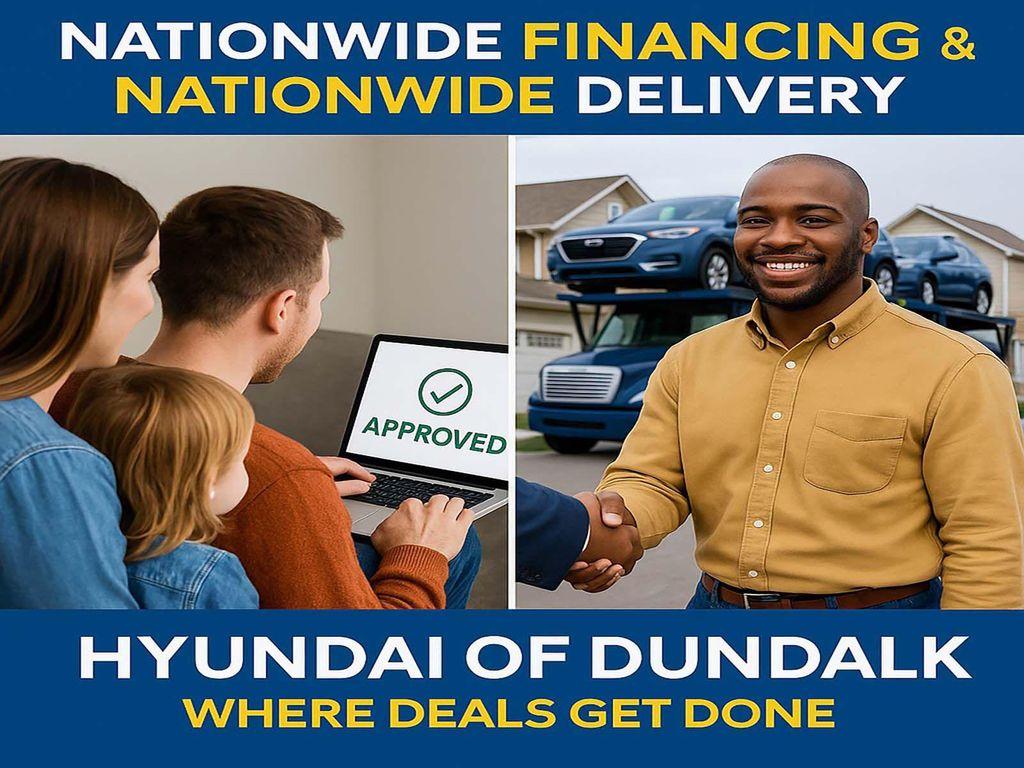 new 2026 Hyundai Palisade car, priced at $55,174