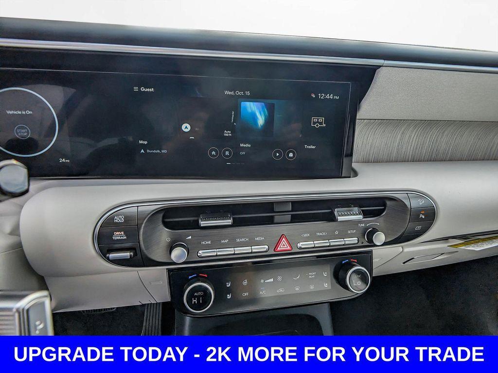 new 2026 Hyundai Palisade car, priced at $55,174