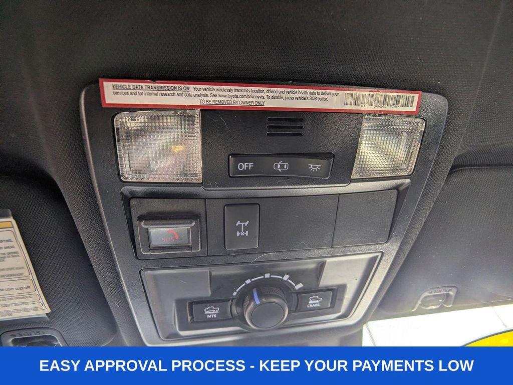 used 2020 Toyota Tacoma car, priced at $26,500