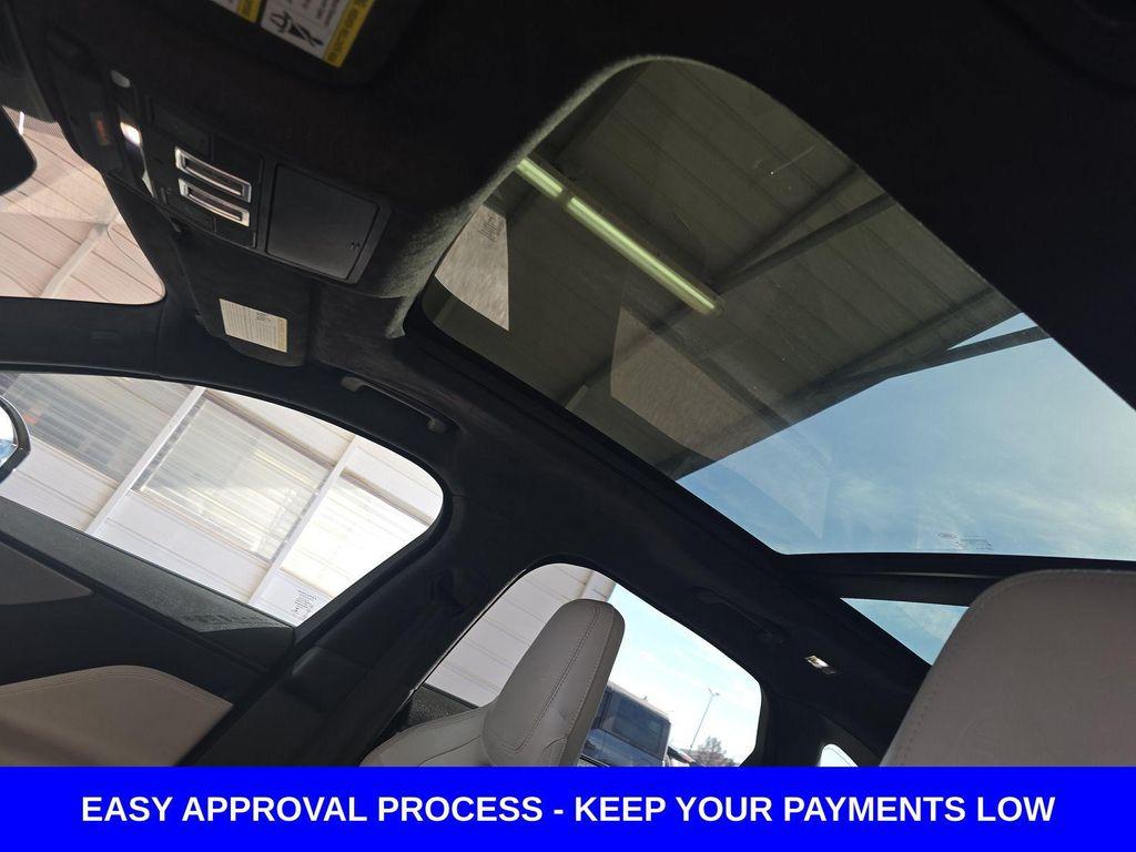 used 2020 Jaguar F-PACE car, priced at $34,000