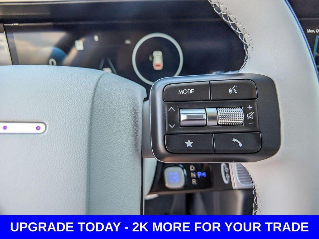 new 2026 Hyundai Palisade car, priced at $55,154