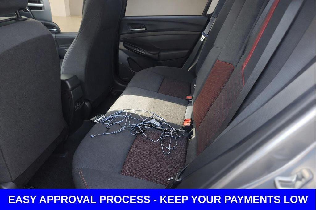 used 2023 Toyota Corolla car, priced at $19,000