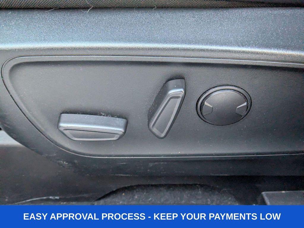 used 2022 Ford Escape car, priced at $18,570