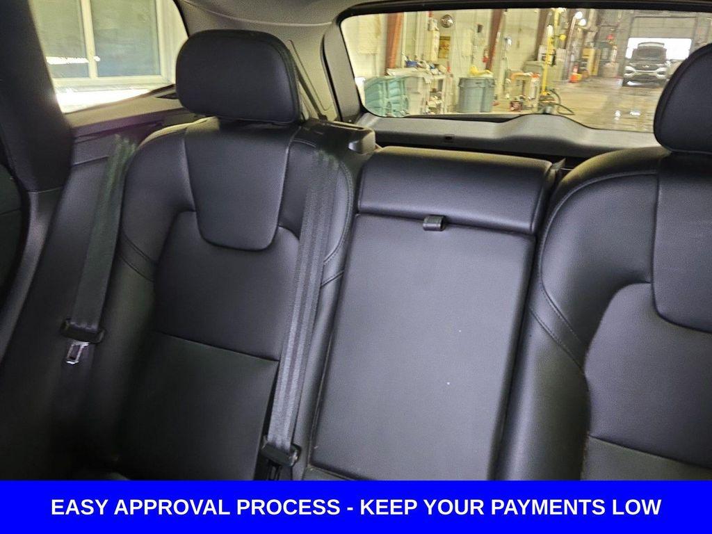 used 2023 Volvo XC60 car, priced at $23,000