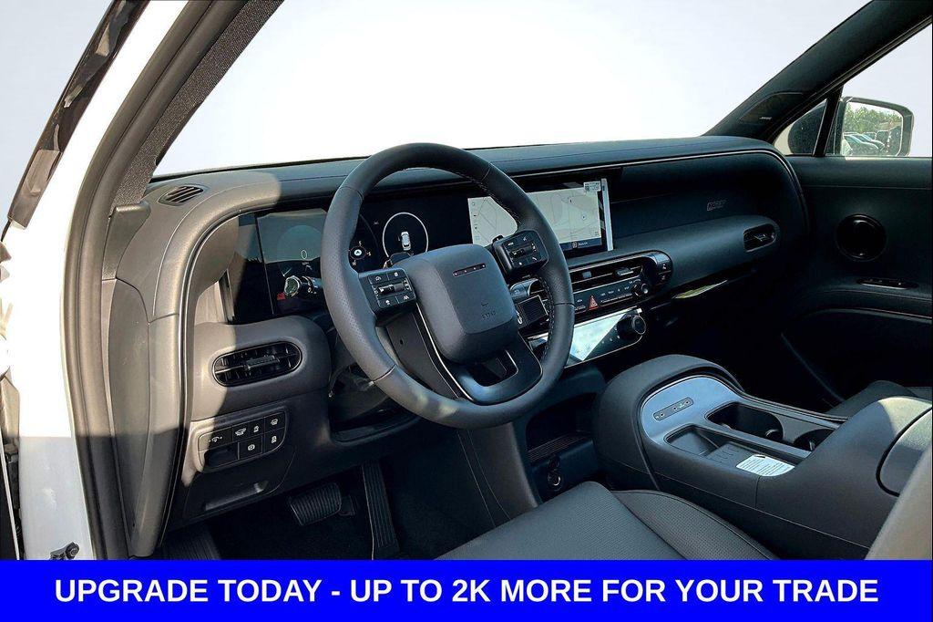 new 2026 Hyundai Palisade car, priced at $48,176