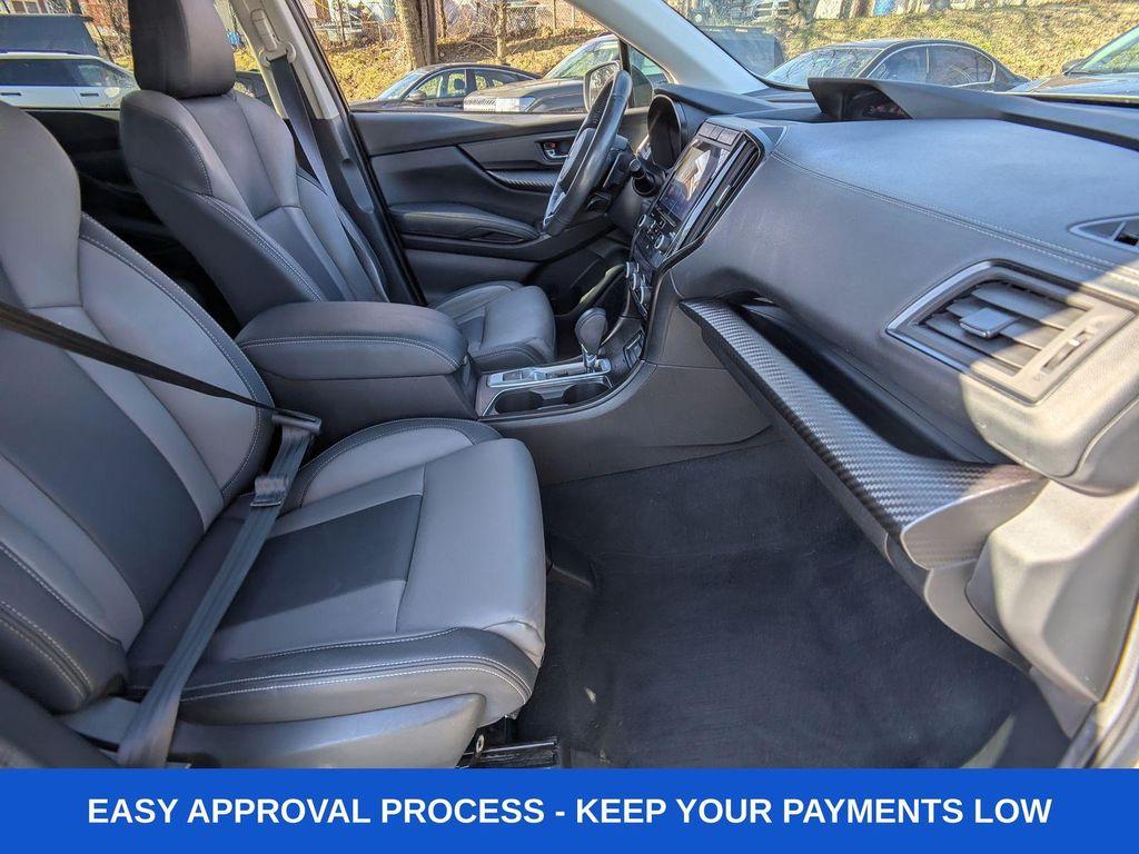 used 2022 Subaru Ascent car, priced at $24,570