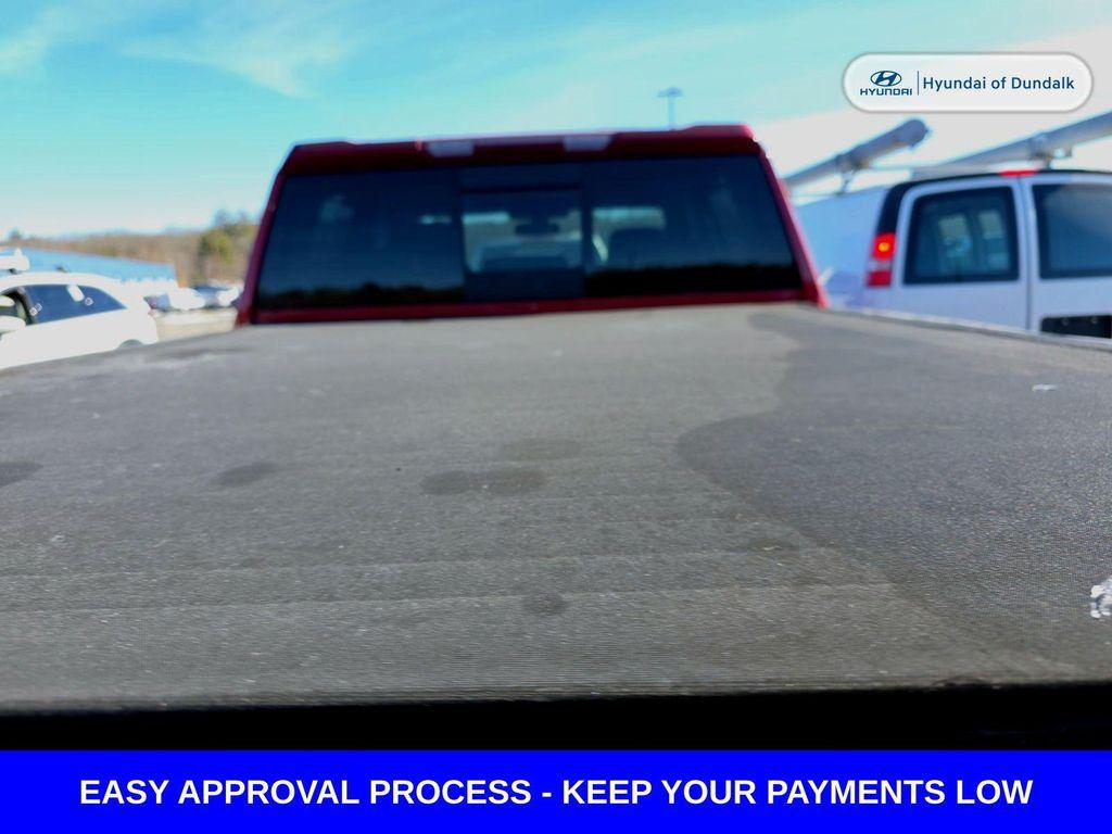 used 2020 Chevrolet Silverado 2500 car, priced at $37,500