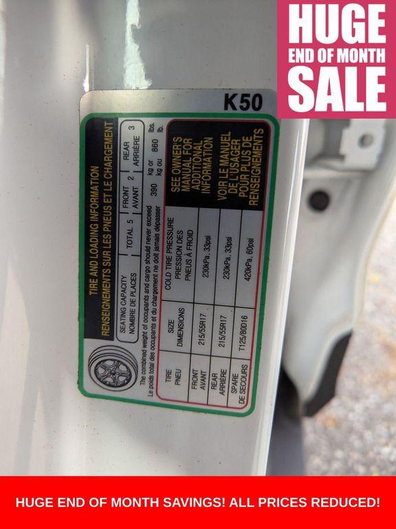 used 2023 Hyundai Kona car, priced at $13,500