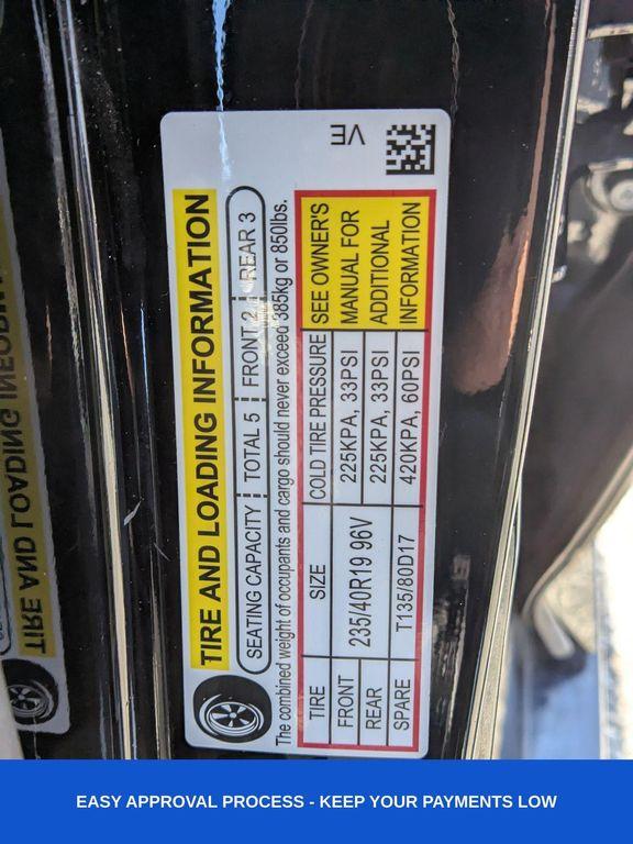 used 2021 Honda Accord car, priced at $20,500