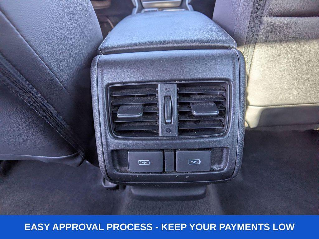 used 2021 Honda Accord car, priced at $20,500