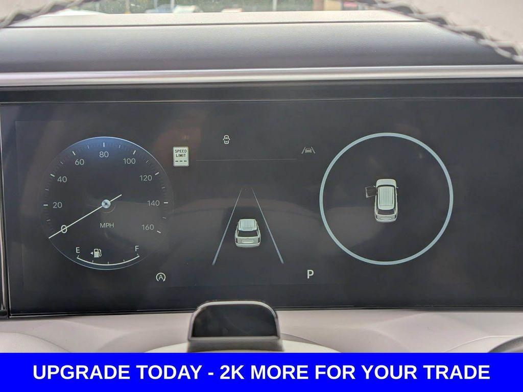 new 2026 Hyundai Palisade car, priced at $55,066