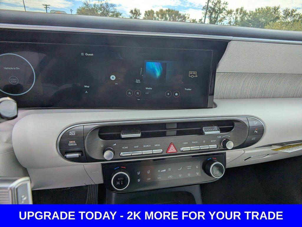 new 2026 Hyundai Palisade car, priced at $55,066