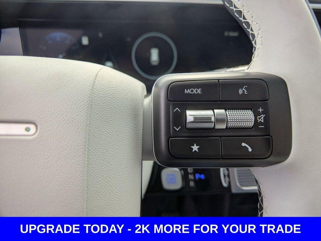 new 2026 Hyundai Palisade car, priced at $55,066