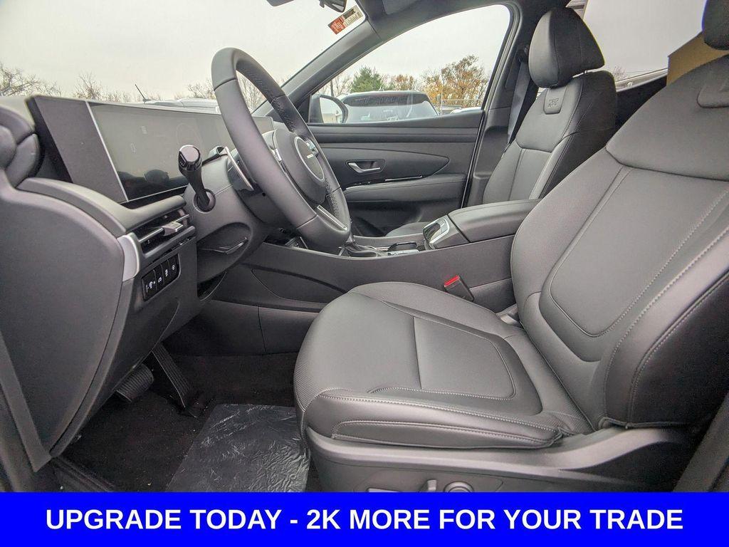 new 2026 Hyundai SANTA CRUZ car, priced at $39,553