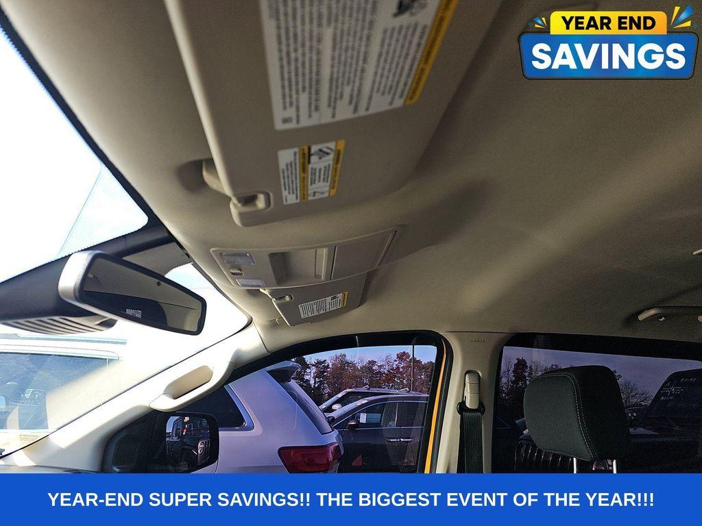 used 2021 Ford Ranger car, priced at $26,500