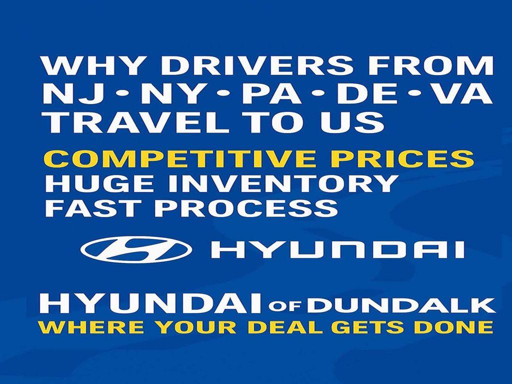 used 2023 Hyundai Kona car, priced at $15,070