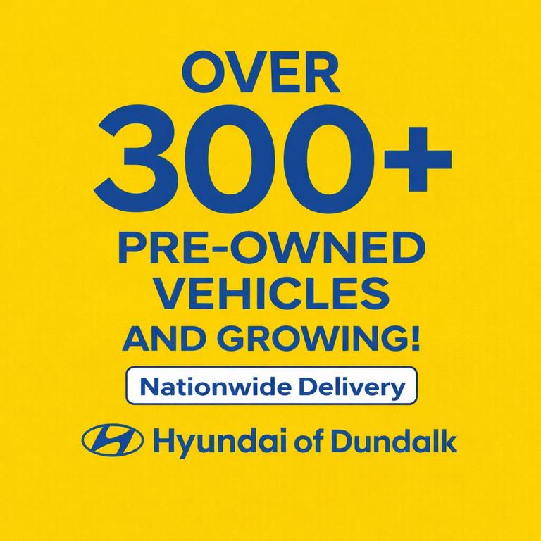 used 2023 Hyundai Kona car, priced at $15,070