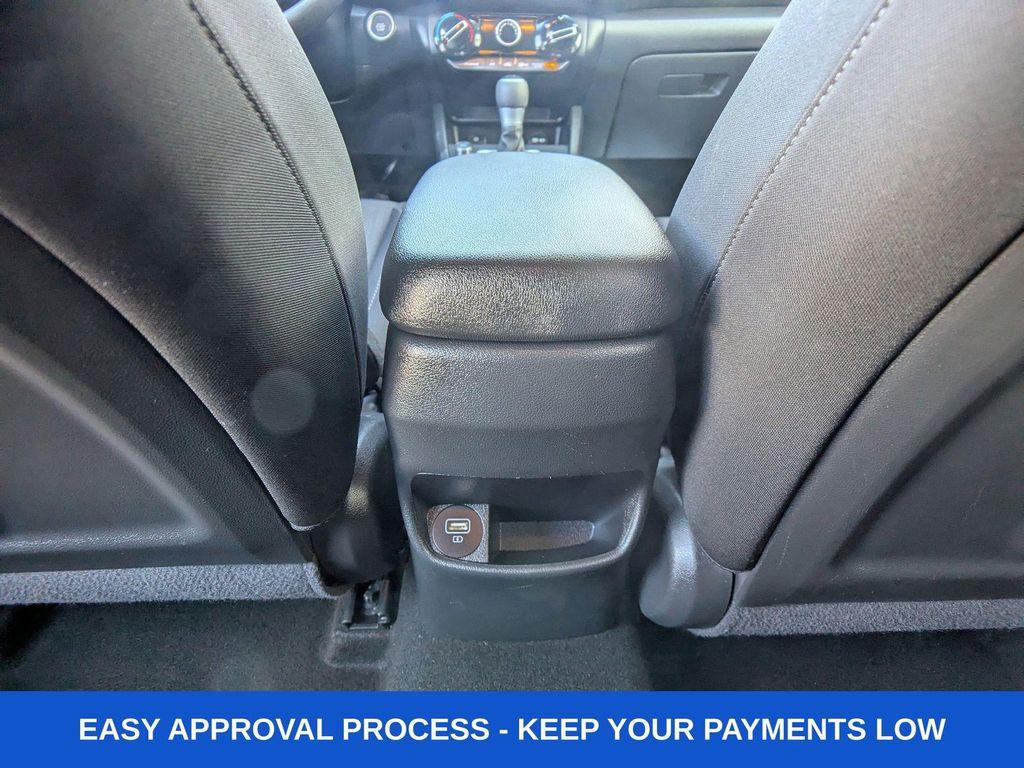 used 2023 Hyundai Kona car, priced at $14,570