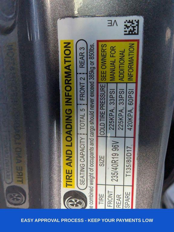 used 2019 Honda Accord car, priced at $21,000