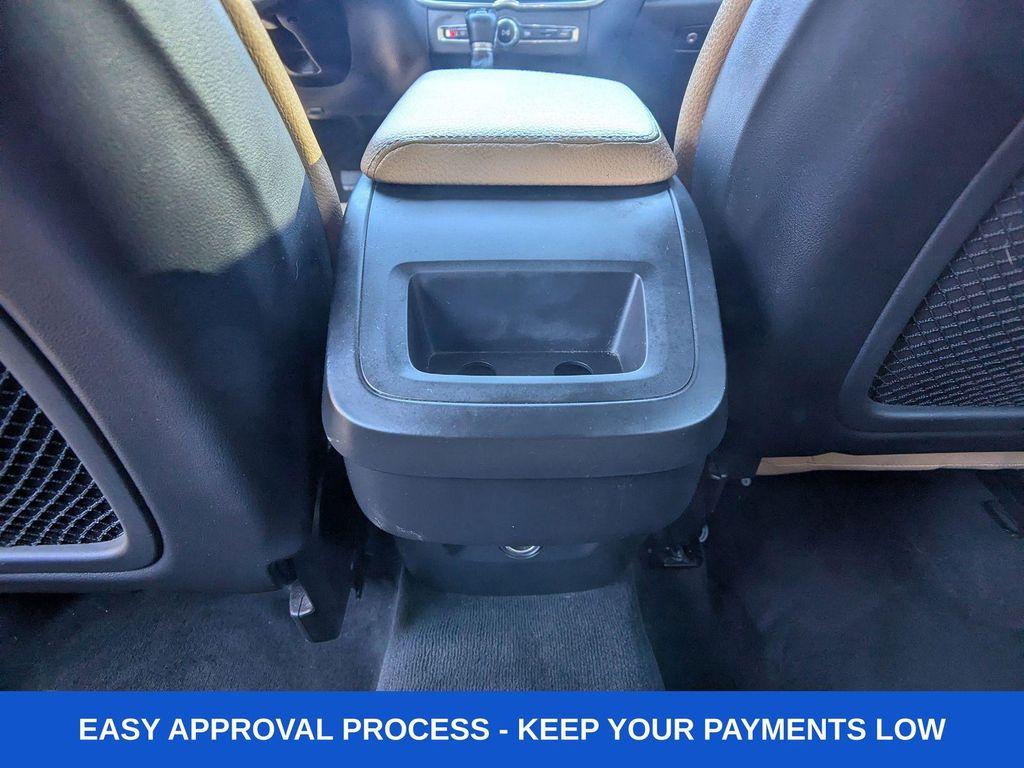used 2019 Volvo XC60 car, priced at $16,250