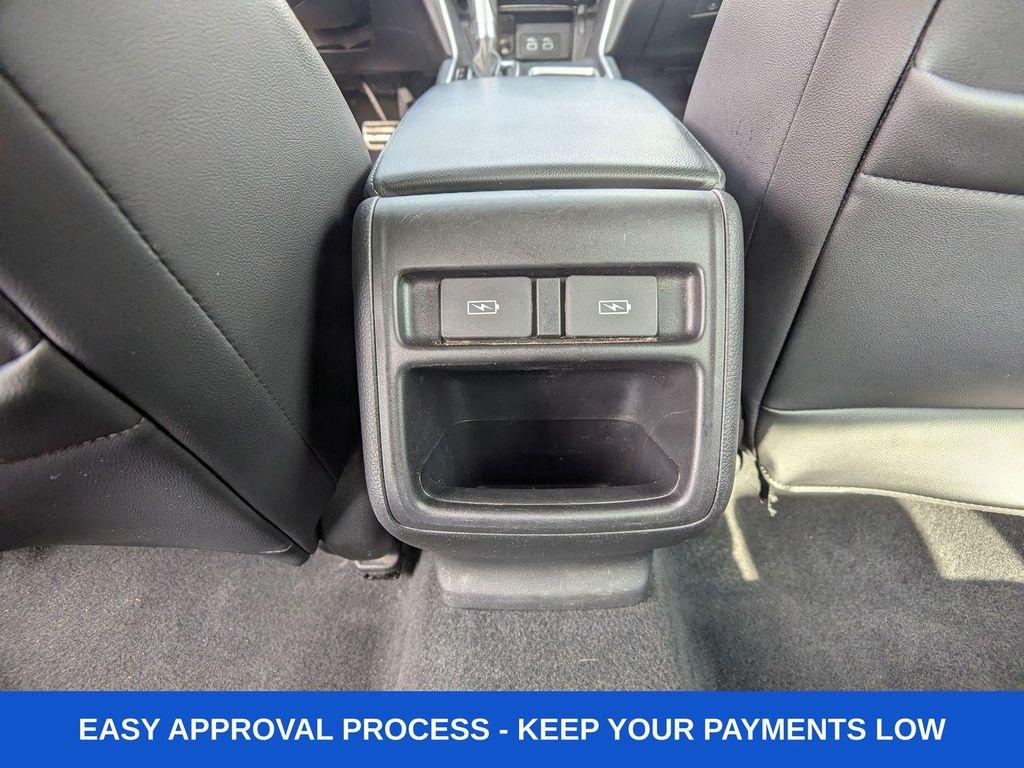 used 2022 Honda Accord car, priced at $20,000