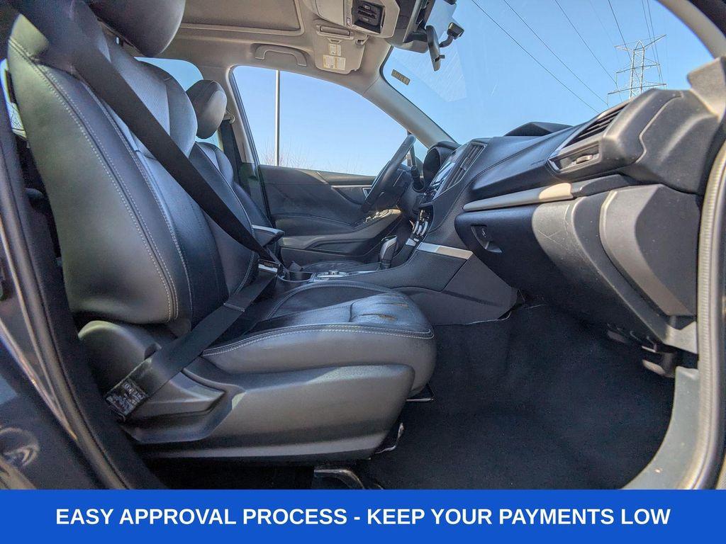 used 2022 Subaru Forester car, priced at $22,000