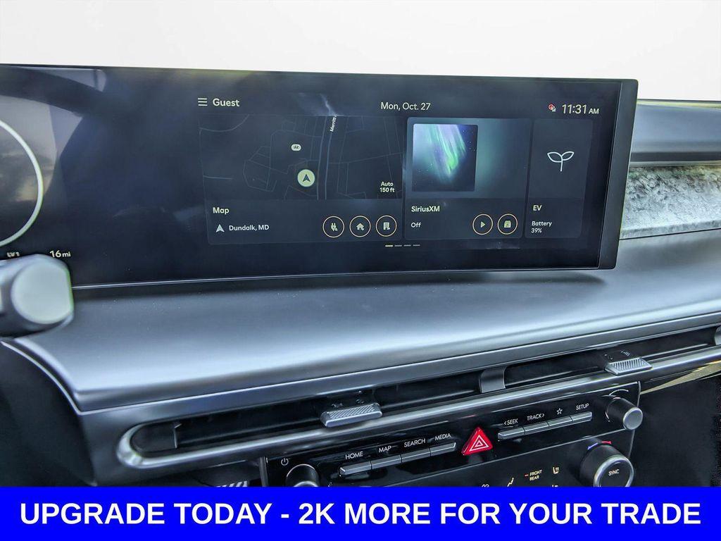 new 2026 Hyundai IONIQ 9 car, priced at $62,417