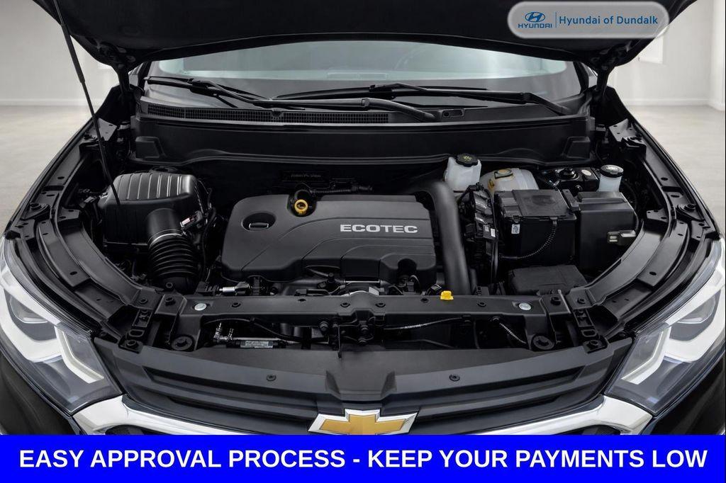 used 2019 Chevrolet Equinox car, priced at $14,500