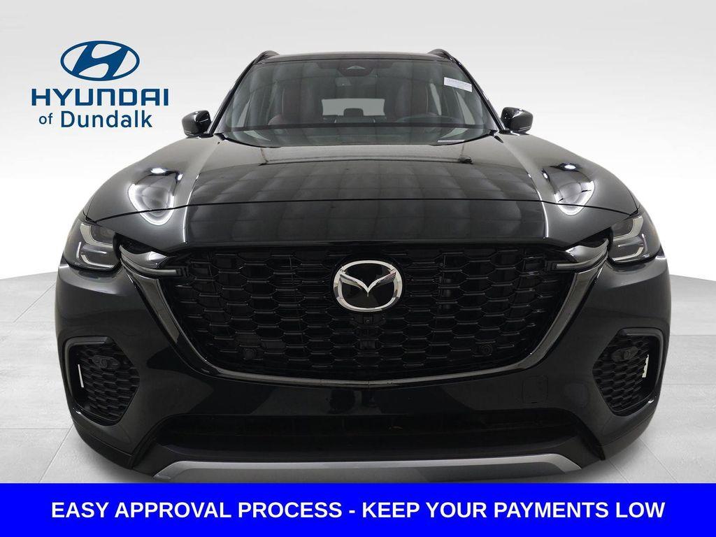 used 2025 Mazda CX-70 PHEV car, priced at $41,500