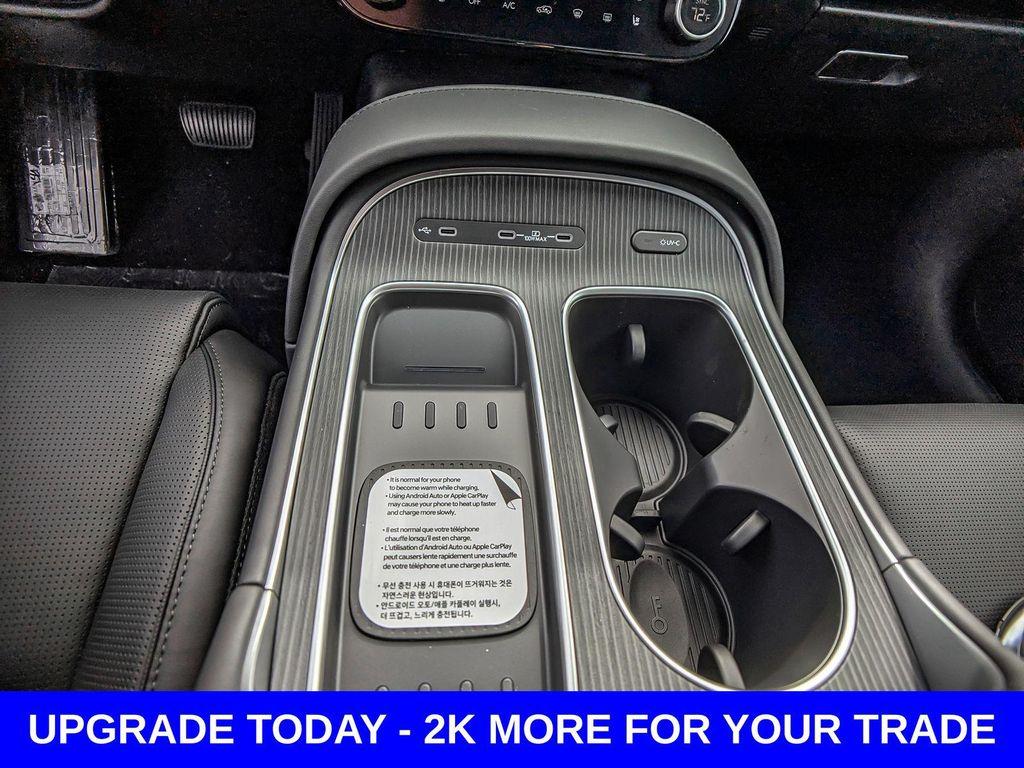 new 2026 Hyundai Palisade car, priced at $55,083