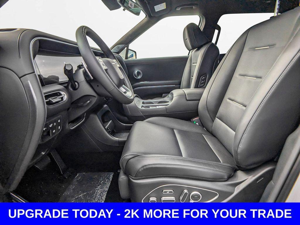 new 2026 Hyundai Palisade car, priced at $55,083