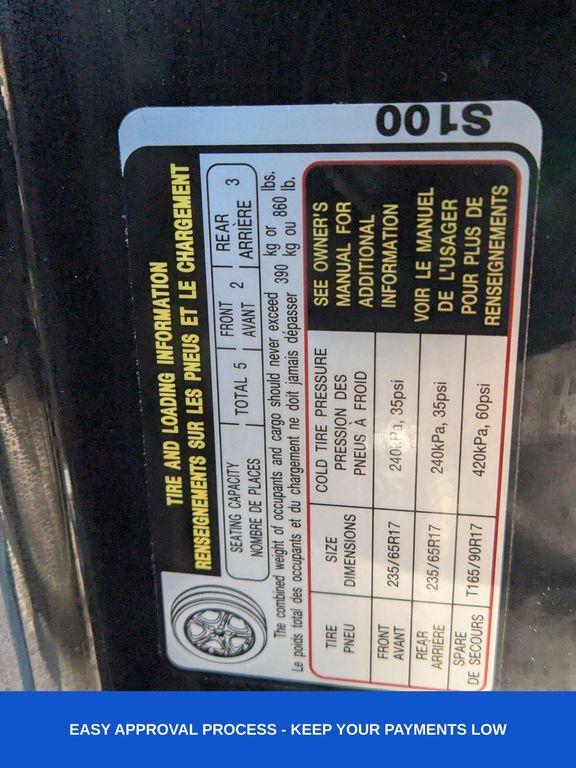 used 2019 Hyundai Santa Fe car, priced at $14,750