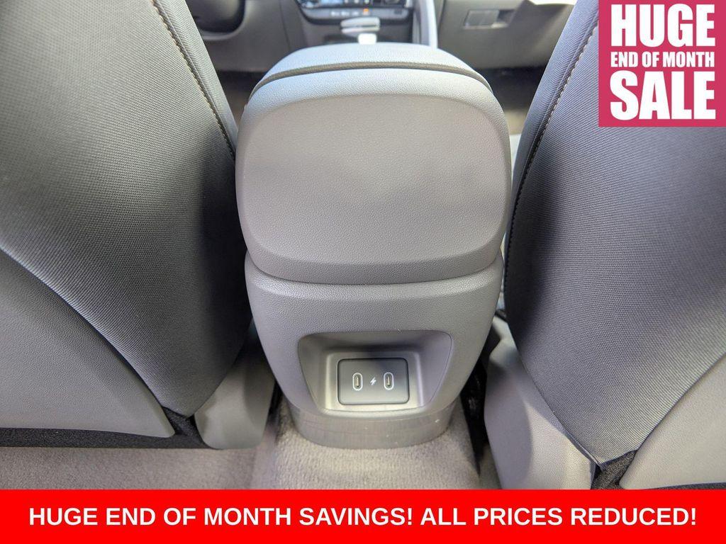 new 2026 Hyundai Elantra car, priced at $23,015