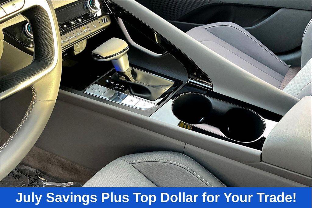 used 2026 Hyundai Elantra car, priced at $21,799