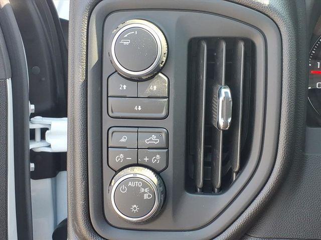 new 2026 Chevrolet Silverado 2500 car, priced at $54,555
