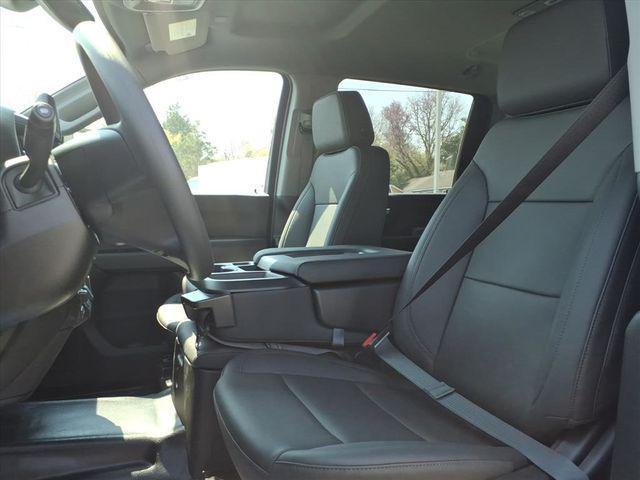 new 2026 Chevrolet Silverado 2500 car, priced at $54,555