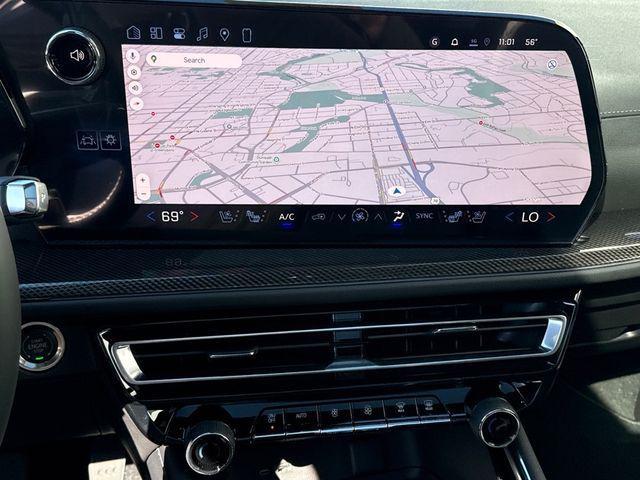 new 2026 Chevrolet Traverse car, priced at $52,208