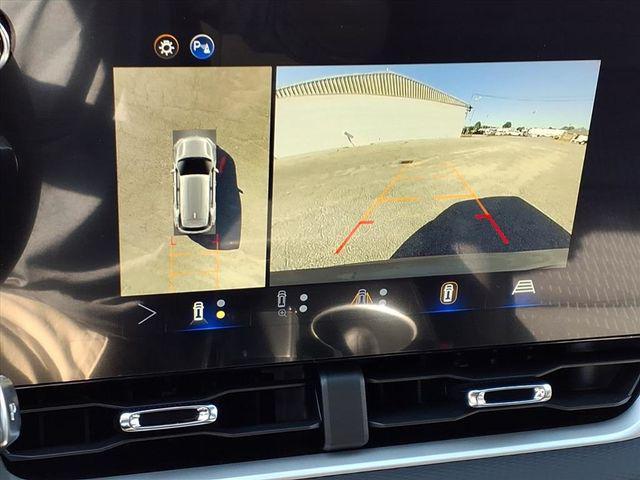 new 2026 Chevrolet Equinox car, priced at $26,662