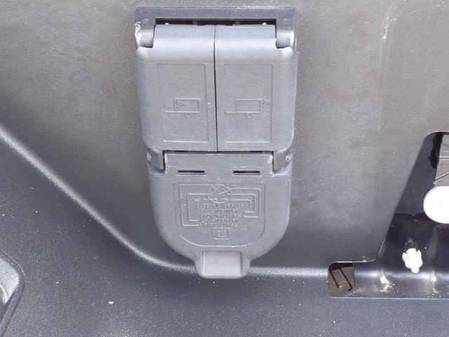 used 2022 Chevrolet Silverado 1500 car