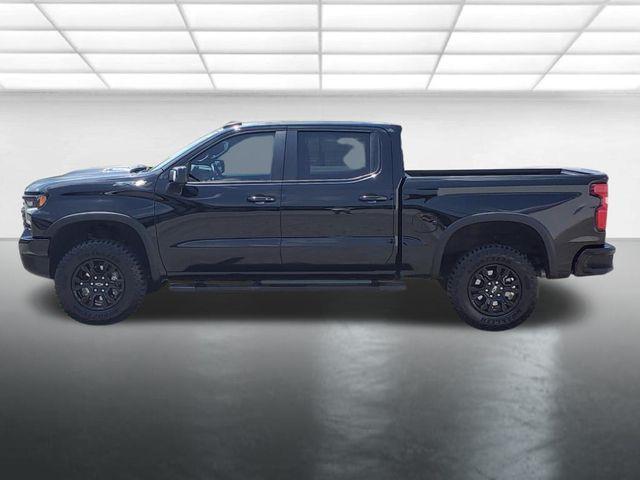 used 2022 Chevrolet Silverado 1500 car