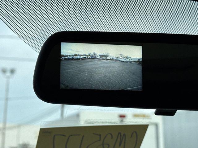 new 2025 Chevrolet Express 2500 car, priced at $47,995